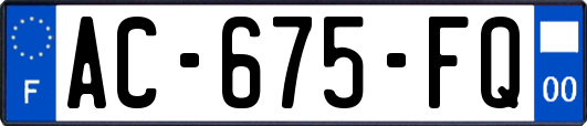 AC-675-FQ