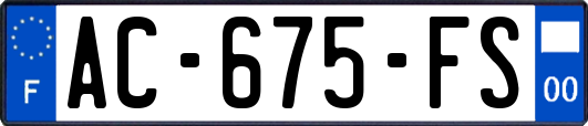 AC-675-FS