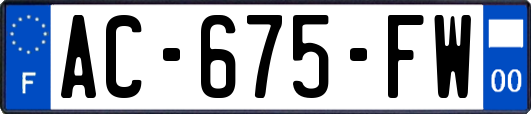 AC-675-FW