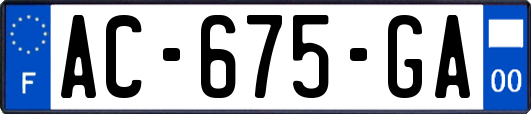 AC-675-GA