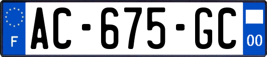 AC-675-GC