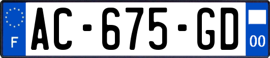 AC-675-GD