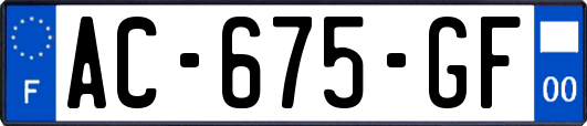 AC-675-GF