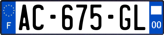 AC-675-GL