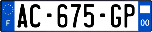 AC-675-GP