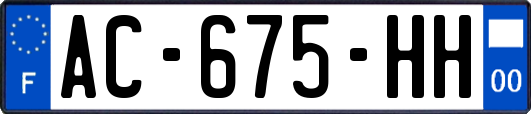 AC-675-HH