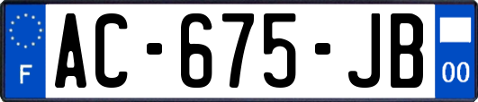 AC-675-JB