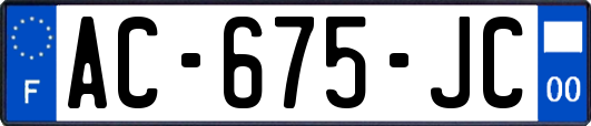 AC-675-JC