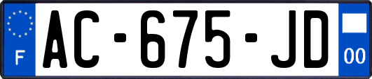 AC-675-JD