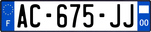 AC-675-JJ