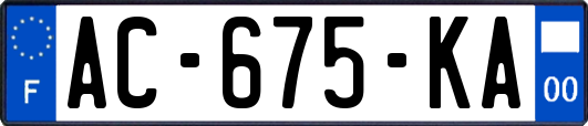AC-675-KA