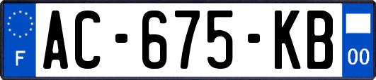 AC-675-KB