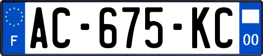 AC-675-KC