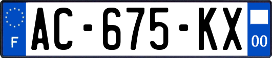 AC-675-KX