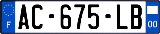 AC-675-LB