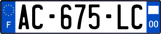 AC-675-LC