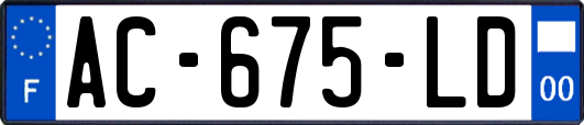 AC-675-LD
