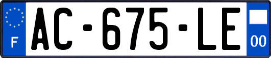 AC-675-LE