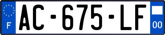 AC-675-LF