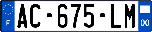 AC-675-LM