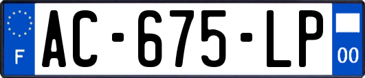 AC-675-LP