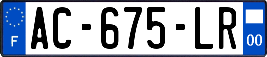 AC-675-LR