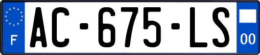 AC-675-LS