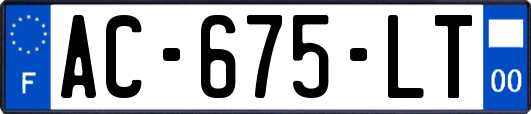 AC-675-LT