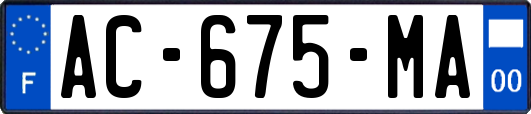 AC-675-MA