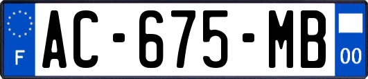 AC-675-MB