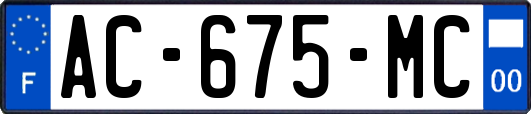 AC-675-MC