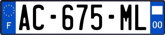 AC-675-ML
