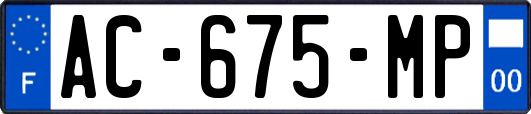 AC-675-MP