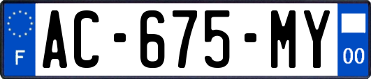 AC-675-MY