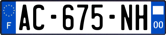 AC-675-NH