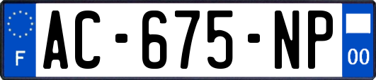 AC-675-NP