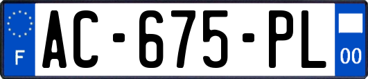 AC-675-PL