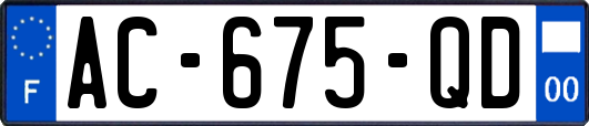 AC-675-QD