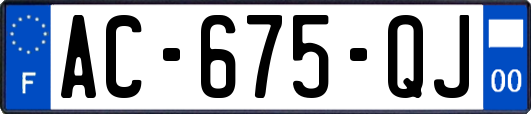 AC-675-QJ