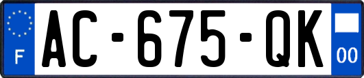 AC-675-QK