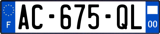 AC-675-QL