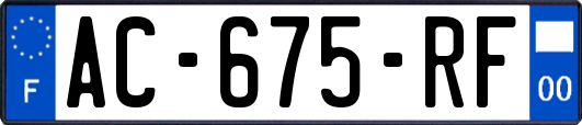 AC-675-RF