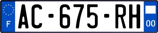 AC-675-RH