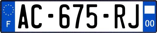AC-675-RJ