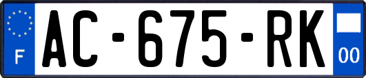 AC-675-RK
