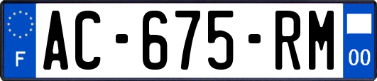 AC-675-RM
