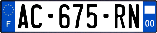 AC-675-RN