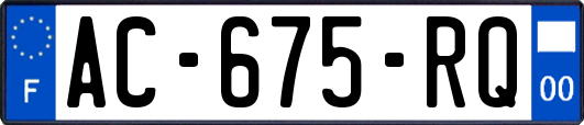 AC-675-RQ