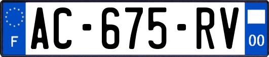 AC-675-RV