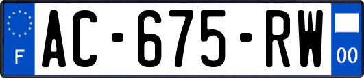 AC-675-RW